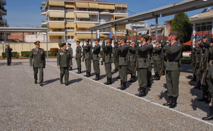 Εορτασμός 130 χρόνων από την ίδρυση της ΣΜΥ (Βίντεο - Φωτό) - Φωτογραφία 2