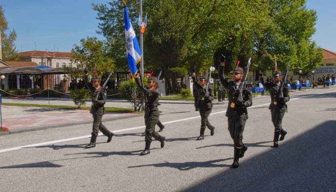 Εορτασμός 130 χρόνων από την ίδρυση της ΣΜΥ (Βίντεο - Φωτό) - Φωτογραφία 9