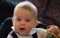 Χάζεψαν στη Νέα Ζηλανδία με τον μικρό πρίγκιπα - Γκρινιάρης, ατρόμητος, επίμονος, κέρδισε ξανά τις εντυπώσεις - Φωτογραφία 2