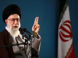 Χαμενεΐ: Το Ιράν δεν επιθυμεί να κατασκευάσει πυρηνικά όπλα - Φωτογραφία 1