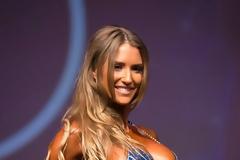 Η Danica Thrall είναι η νικήτρια Ms Bikini του Miami Pro Fitness