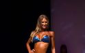 Η Danica Thrall είναι η νικήτρια Ms Bikini του Miami Pro Fitness - Φωτογραφία 2