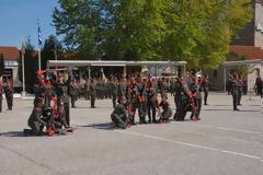 Τα Ιπτάμενα «Κομάντο» της ΣΜΥ…Πετάνε & Κρατάνε Ψηλά τη Σημαία μας! [video]