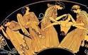Σαμανισμός στην Αρχαία Ελλάδα