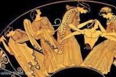 Σαμανισμός στην Αρχαία Ελλάδα