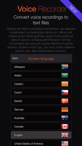 Voice Recorder PRО: AppStore free...Δωρεάν για σήμερα - Φωτογραφία 5