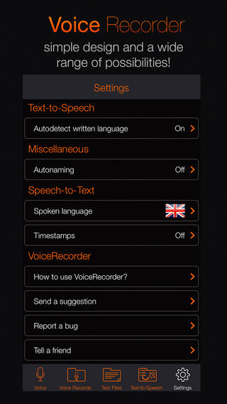 Voice Recorder PRО: AppStore free...Δωρεάν για σήμερα - Φωτογραφία 7