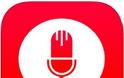Voice Recorder PRО: AppStore free...Δωρεάν για σήμερα