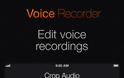 Voice Recorder PRО: AppStore free...Δωρεάν για σήμερα - Φωτογραφία 4