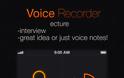 Voice Recorder PRО: AppStore free...Δωρεάν για σήμερα - Φωτογραφία 6