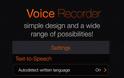 Voice Recorder PRО: AppStore free...Δωρεάν για σήμερα - Φωτογραφία 7