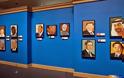 Από το Google Images μοιάζουν βγαλμένοι οι πίνακες του Μπους! - Φωτογραφία 3