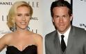 Η Scarlett Johansson μιλάει για το διαζύγιό της