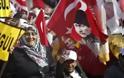 Δεν ακυρώνονται οι εκλογές στην Τουρκία