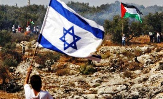 Το Ισραήλ περνά σε κυρώσεις εναντίον των Παλαιστινίων - Φωτογραφία 1