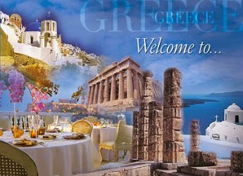 Νέο ρεκόρ αναμένεται να καταρρίψει φέτος ο ελληνικός τουρισμός - Φωτογραφία 1
