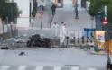 Τρομοκρατικό χτύπημα στην καρδιά της Αθήνας – Αυτοκίνητο με 75 κιλά ΤΝΤ εξερράγη στην οδό Αμερικής - Φωτογραφία 3