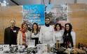 Τα ποιοτικά τοπικά προϊόντα της Περιφέρειας Κεντρικής Μακεδονίας στο επίκεντρο του 5ο Agro quality festival στην Αθήνα
