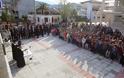 Ένα σχολείο κόσμημα για την πόλη του Αγρινίου, ξεκίνησε τη λειτουργία του - Φωτογραφία 3