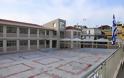Ένα σχολείο κόσμημα για την πόλη του Αγρινίου, ξεκίνησε τη λειτουργία του - Φωτογραφία 5