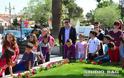 Περιβαλλοντική δράση στο Ναύπλιο στα πλαίσεια των εορτών του Πάσχα