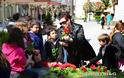 Περιβαλλοντική δράση στο Ναύπλιο στα πλαίσεια των εορτών του Πάσχα - Φωτογραφία 6
