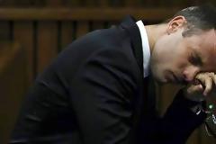 Ο Πιστόριους κατέρρευσε βλέποντας φωτογραφία με το πρόσωπο της νεκρής Ρίβα
