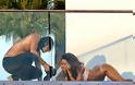 Rihanna: Ποζάρει γυμνή από την μέση και κάτω... και κόβει ανάσες! - Φωτογραφία 4