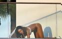 Rihanna: Ποζάρει γυμνή από την μέση και κάτω... και κόβει ανάσες! - Φωτογραφία 5