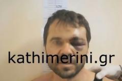 Video - ντοκουμέντο: Oι τελευταίες ώρες της ζωής του Ιλί Καρέλι
