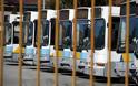 Με αλλαγές στα δρομολόγιά τη Κυριακή τα λεωφορεία και τρόλεϊ στη Καλλιθέα