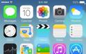 Το πρώτο screenshot του ios 8 σε ένα iphone 6? - Φωτογραφία 2