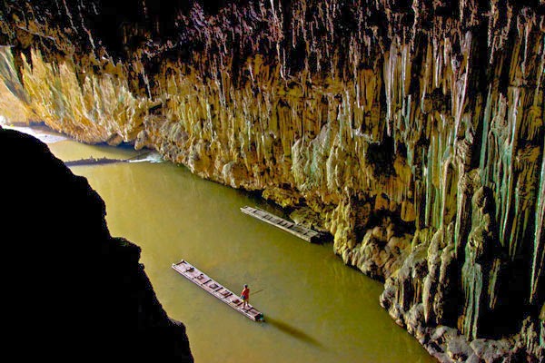 Εκπληκτική σπηλιά στην Ταϊλάνδη [photos] - Φωτογραφία 3
