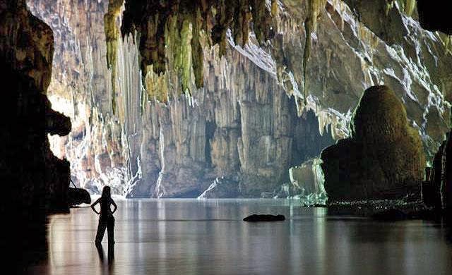 Εκπληκτική σπηλιά στην Ταϊλάνδη [photos] - Φωτογραφία 4