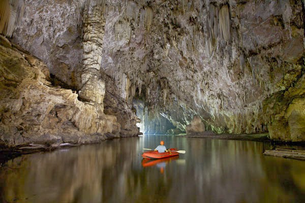 Εκπληκτική σπηλιά στην Ταϊλάνδη [photos] - Φωτογραφία 5