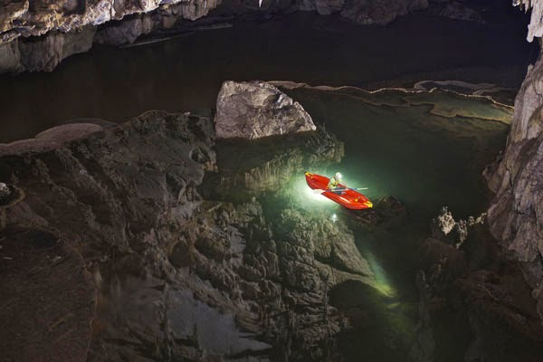 Εκπληκτική σπηλιά στην Ταϊλάνδη [photos] - Φωτογραφία 8