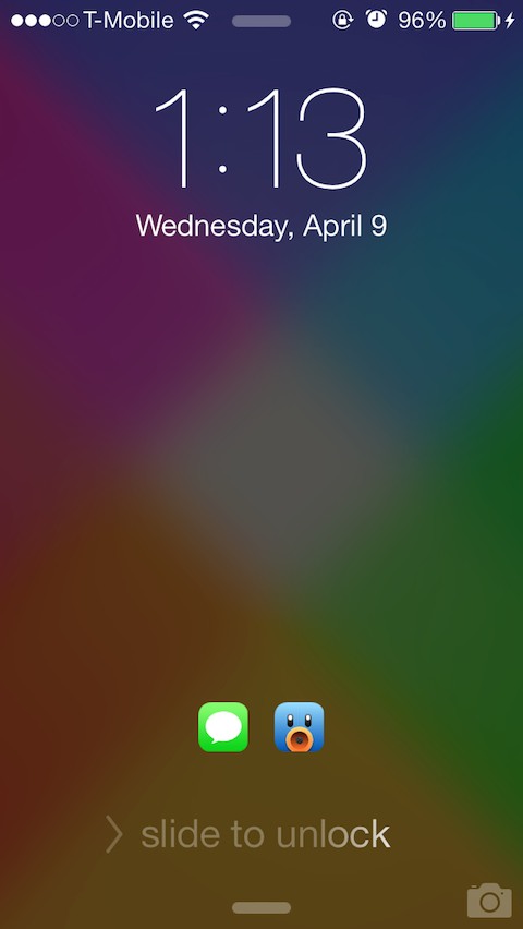 Priority Hub: Cydia tweak new free - Φωτογραφία 3