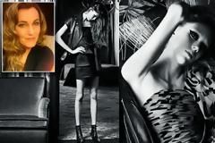 Αμερικανίδα μπλόγκερ μόδας εναντίον του Yves Saint Laurent λόγω των μοντέλων του [photos]