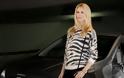 Το supermodel Claudia Schiffer γοητεύει στις νέες διαφημίσεις Opel - Φωτογραφία 1