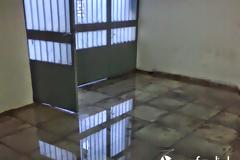 Πλημμύρισε το ΕΠΑΛ Ναυπάκτου