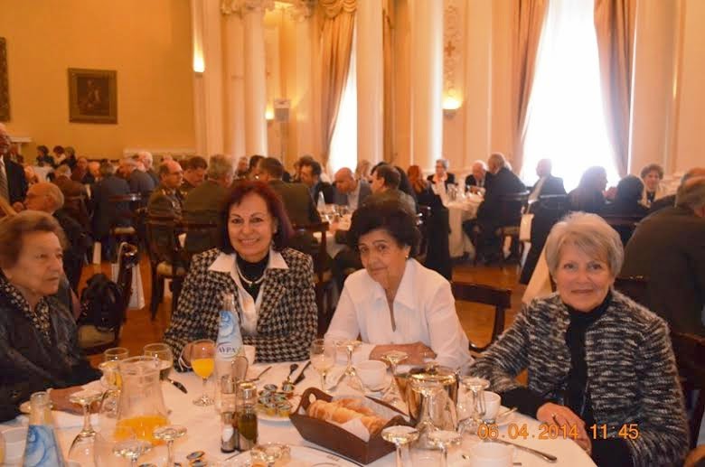 Ο Σύνδεσμος Αποστράτων Αξιωματικών Τεχνικού θυμάται και τιμά... - Φωτογραφία 5