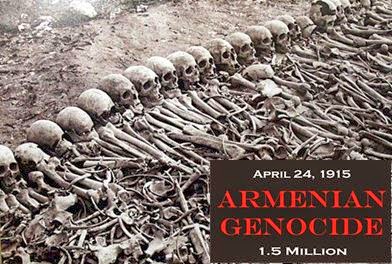 Δυσαρέσκεια Τουρκίας για Γενοκτονία Αρμενίων στο Κογκρέσο των ΗΠΑ - Φωτογραφία 1