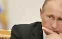 Επικοινωνία Πούτιν με Ευρωπαίους ηγέτες για το ουκρανικό χρέος προς την Gazprom