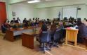 Η δημόσια παιδεία έχει καταργηθεί στο δήμο Θερμαϊκού