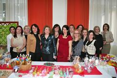 Φιλανθρωπικό Bazaar από τις Μονάδες της Πολεμικής Αεροπορίας στη Θεσσαλονίκη