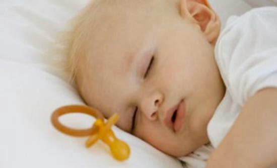 Τα νεογέννητα ξυπνούν τη νύχτα για να αποκτήσουν λιγότερα αδέλφια! - Φωτογραφία 1