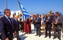 Κ.Παπούλιας από Κάσο: Η Ελλάδα είναι σε φάση ανάκαμψης