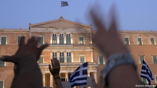 «Η ΕΛΑΦΡΥΝΣΗ ΤΟΥ ΧΡΕΟΥΣ ΠΡΟΫΠΟΘΕΤΕΙ ΕΜΠΙΣΤΟΣΥΝΗ» - Φωτογραφία 2