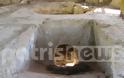 Ηλεία: Στην επιφάνεια λαθρανασκαφή στο Μυκηναϊκό Νεκροταφείο στη Δάφνη του δήμου Ήλιδας