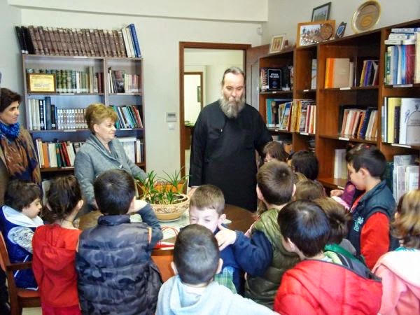 Μητροπολίτης Κισάμου & Σελίνου: Οι μειοψηφίες δεν μπορεί να επιβάλουν την άποψή τους στην πλειοψηφία - Φωτογραφία 2